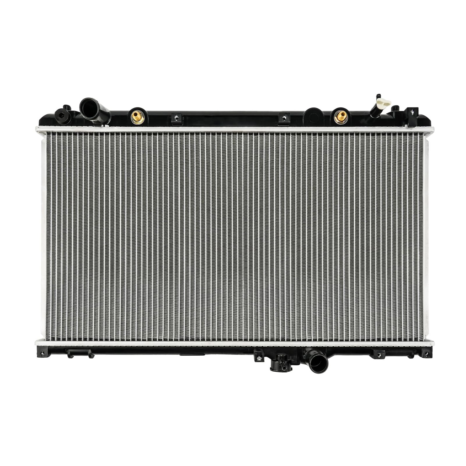 Vehicle Radiators for 2001-2005 IS300 CU2356
