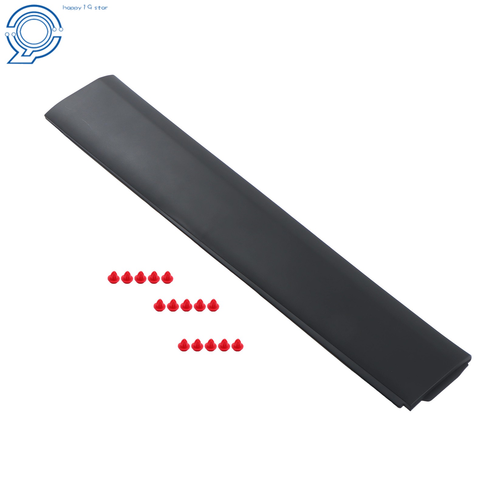 DGH951RA0 Front Right Lower Side Molding Trim For Mazda CX-30 2020-2022 2023