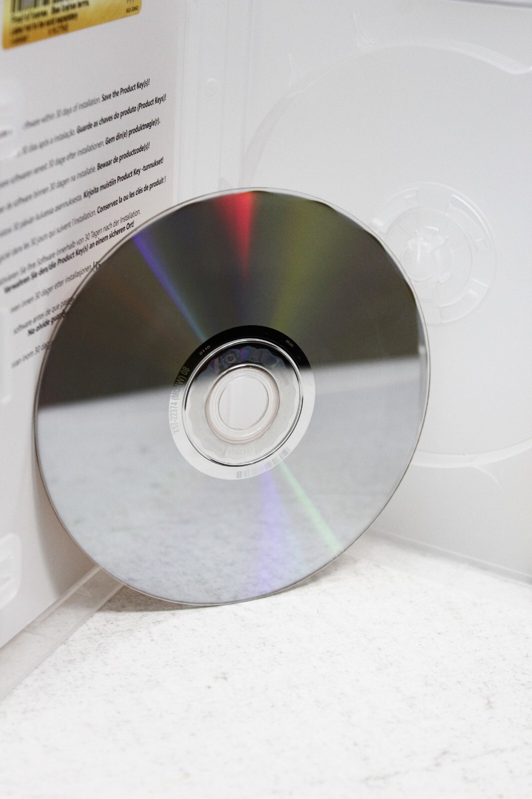 Microsoft Office Home and Business 2010 Full Version