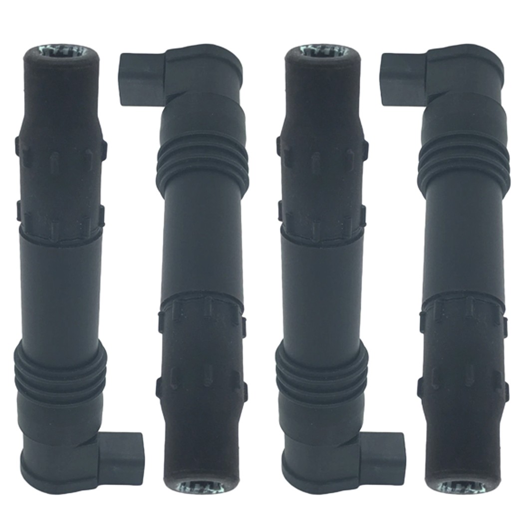 4X Ignition Coil 129700-4400 For Suzuki GSF 1250 GSX-R 1000 VZR 1800 Kawasaki Ninja