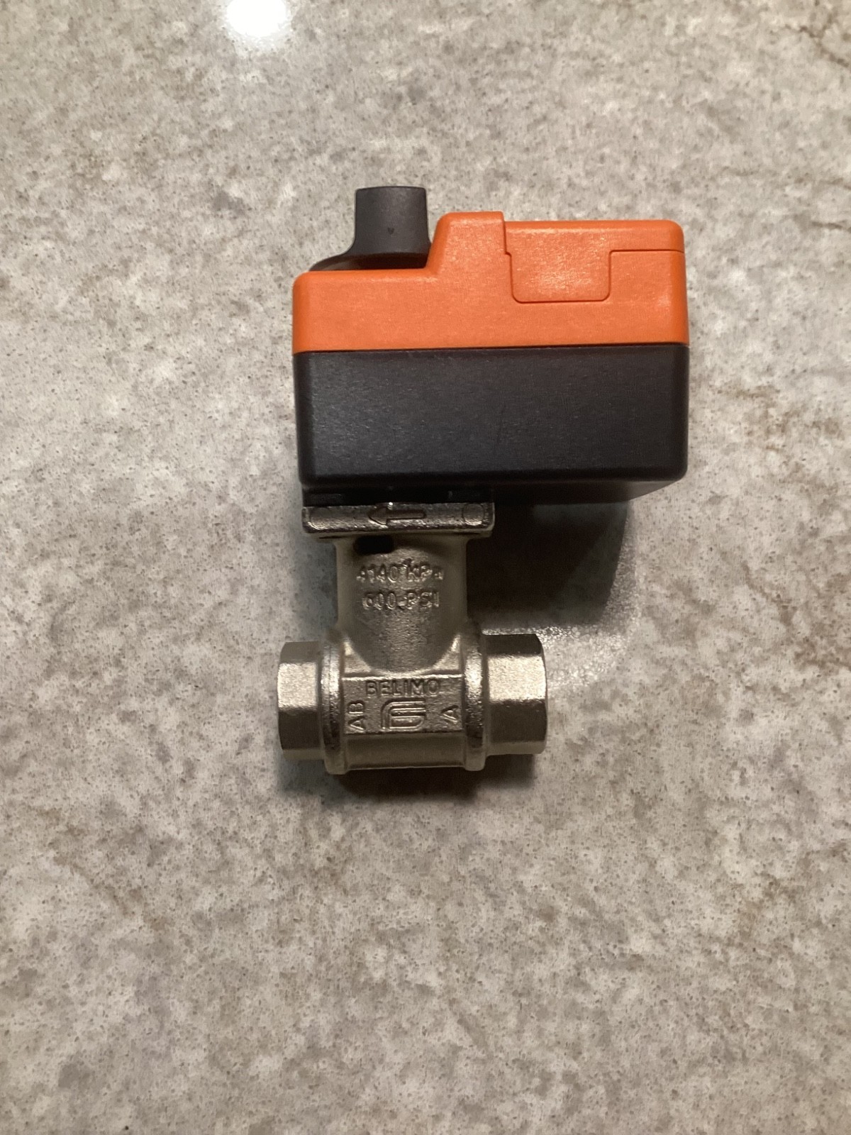 Belimo Actuator TR24-3 US (NEW
