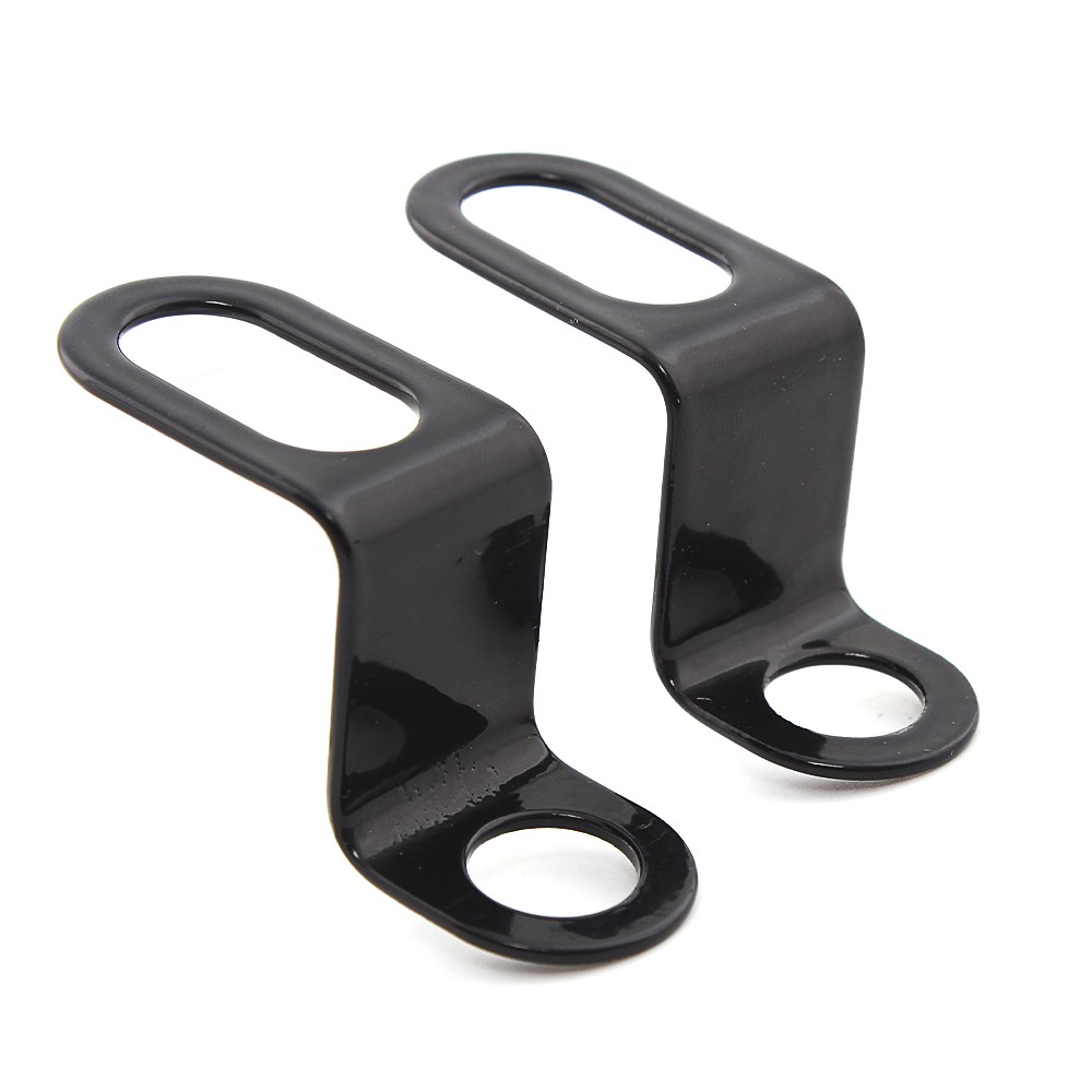 Tachometer Speedometer Gauge Sensor Bracket Mounting Universal for cafe racer US