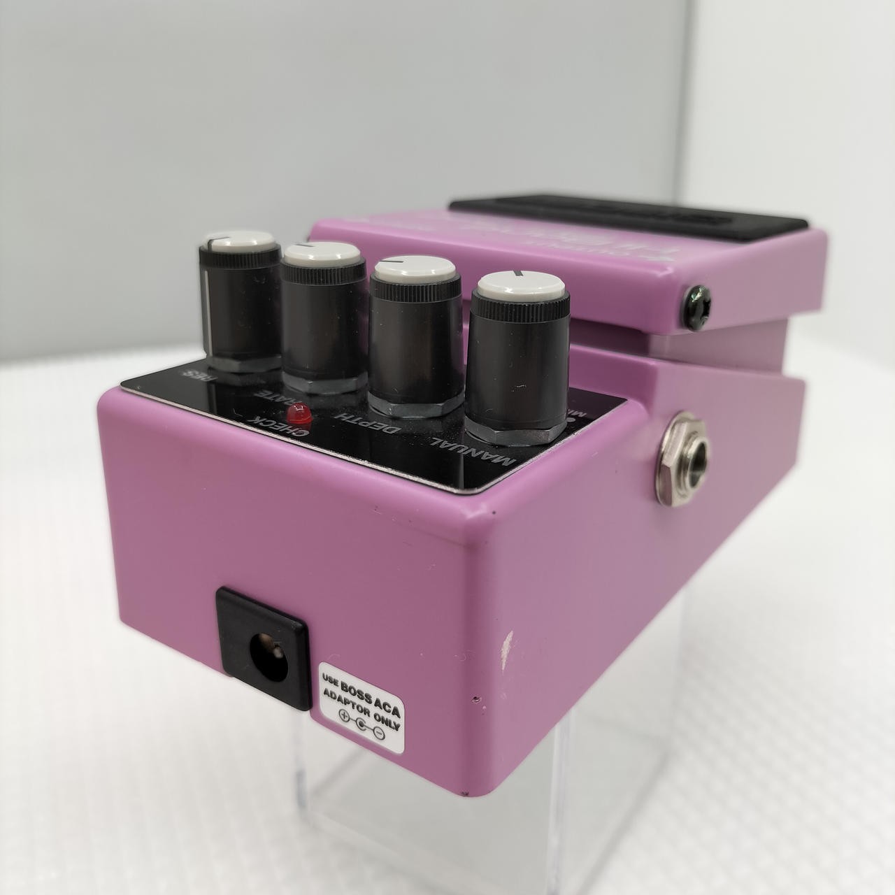 BOSS Model HF-2