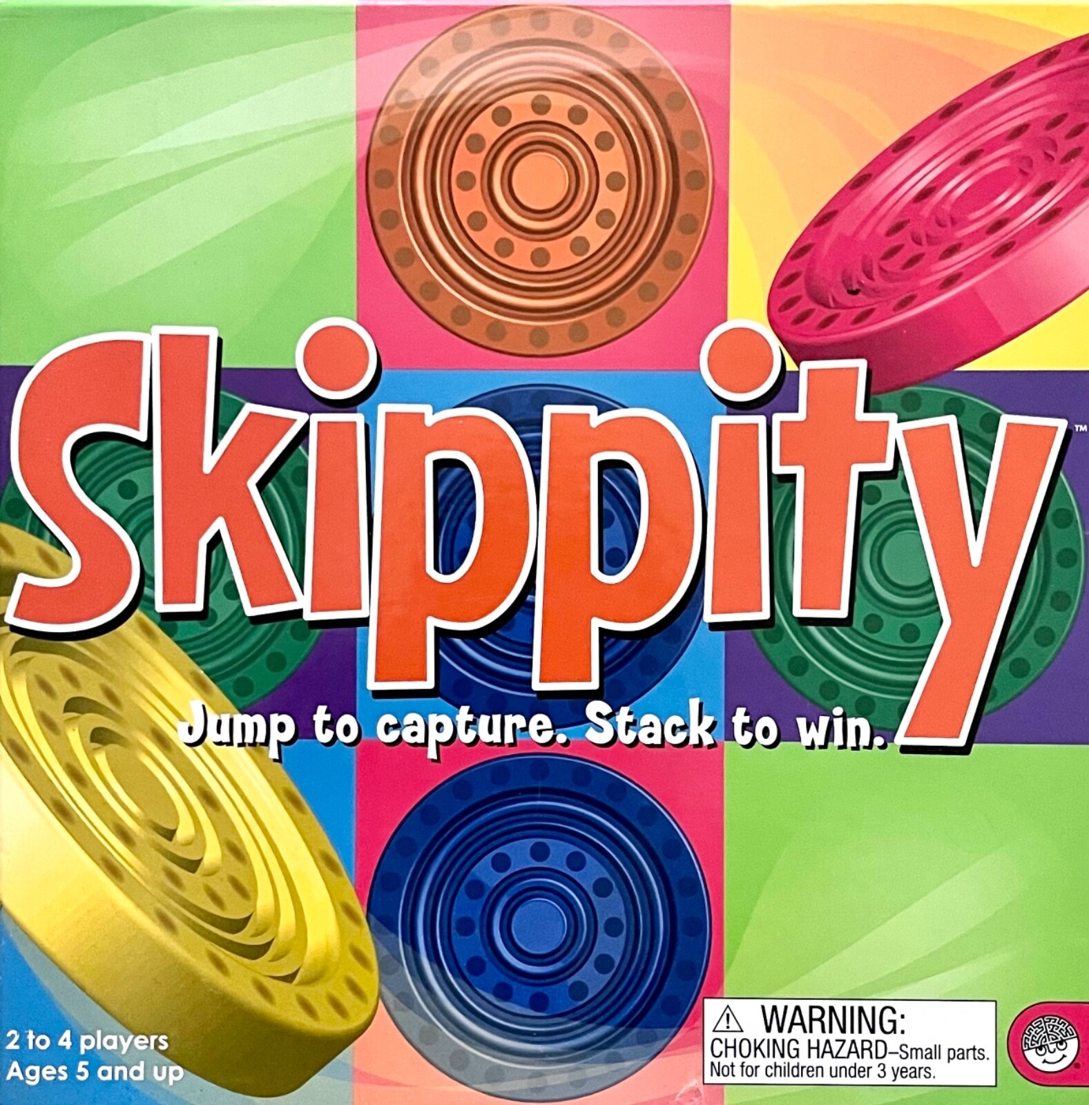 Skippity Skipper Checkers Game Replacement Parts Sold Sets of 5 or 10 Pieces