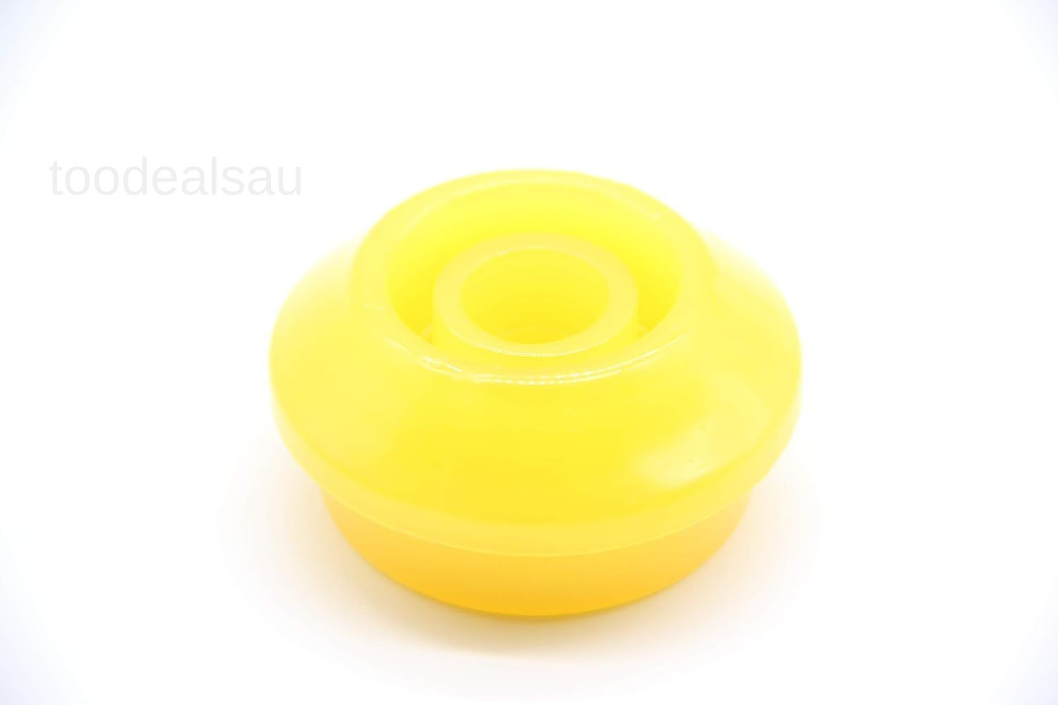 Pro-Parts59 Aftermarket Piston Bumper for Hitachi NR90AE Yellow