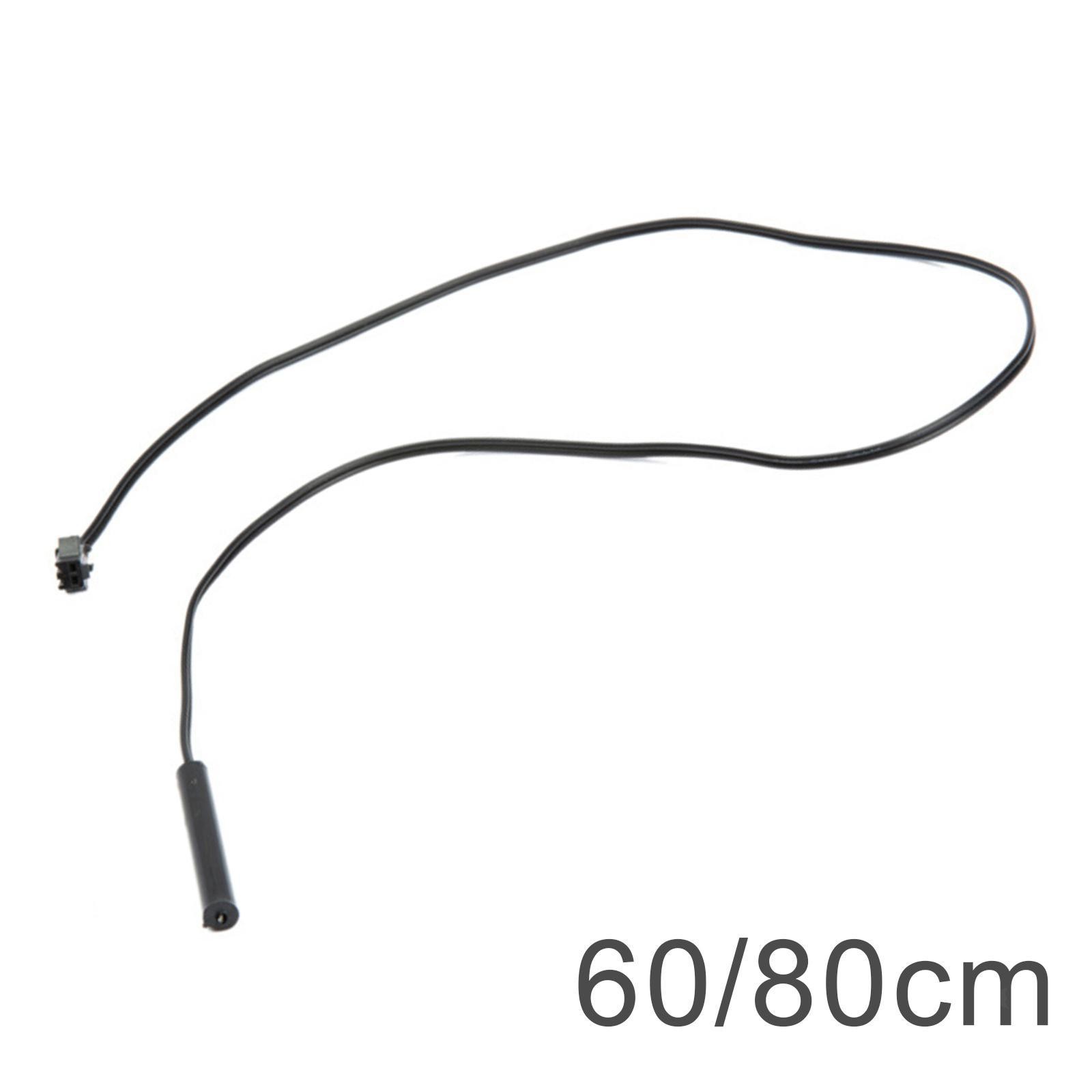 Treadmill Speed Sensor Speed Sensor 2 Pin Sensor Cable for Running Machine