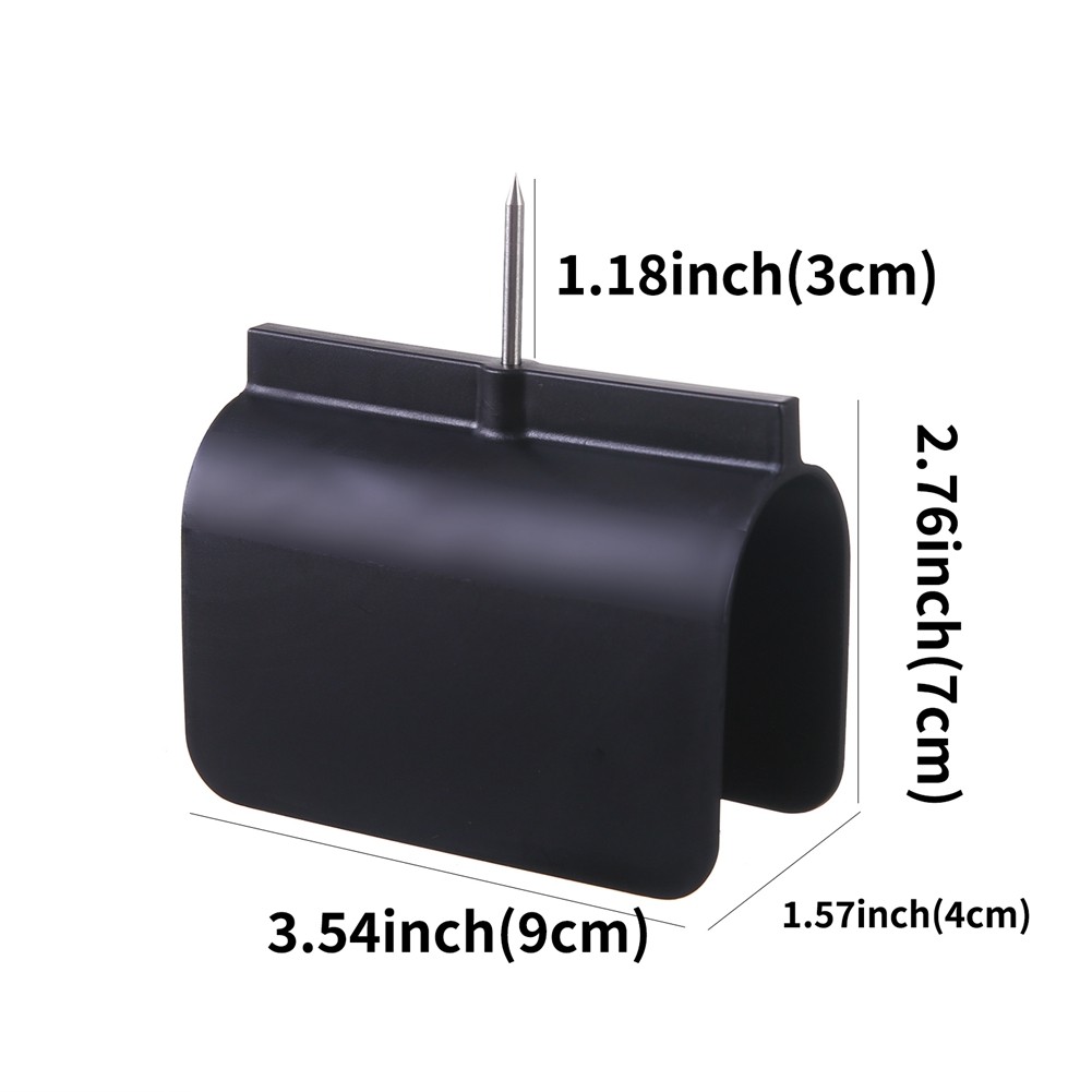 Drywall Outlet Marker,Drywall Marking Tool for Electrical Outlets,Wire 8058