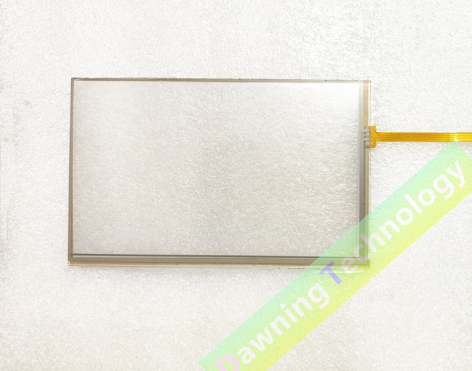 Compatible Touch Digitizer Glass Fit For Viavi JDSU JD724C Display screen