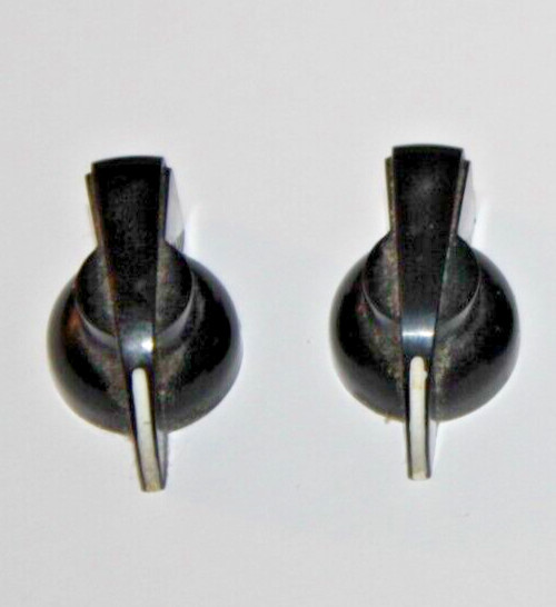 Lot of 2 VOX ToneLab ST rotary dials