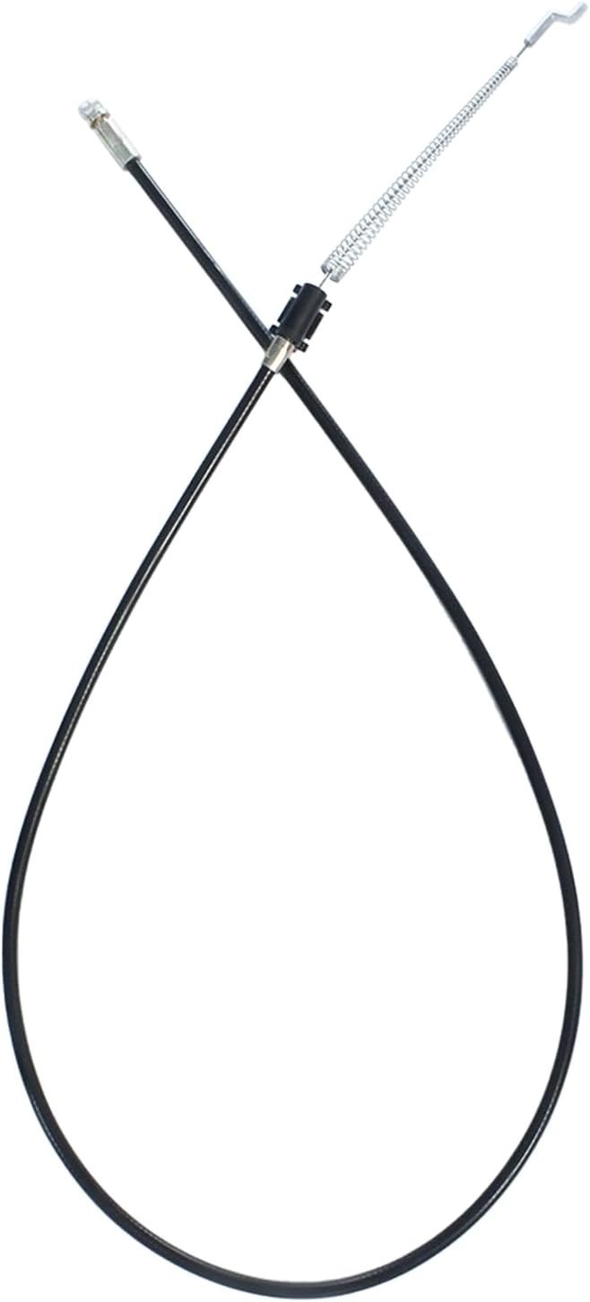 Durable 38.2in Universal Recliner Cable - Perfect Replacement for Most Sofas
