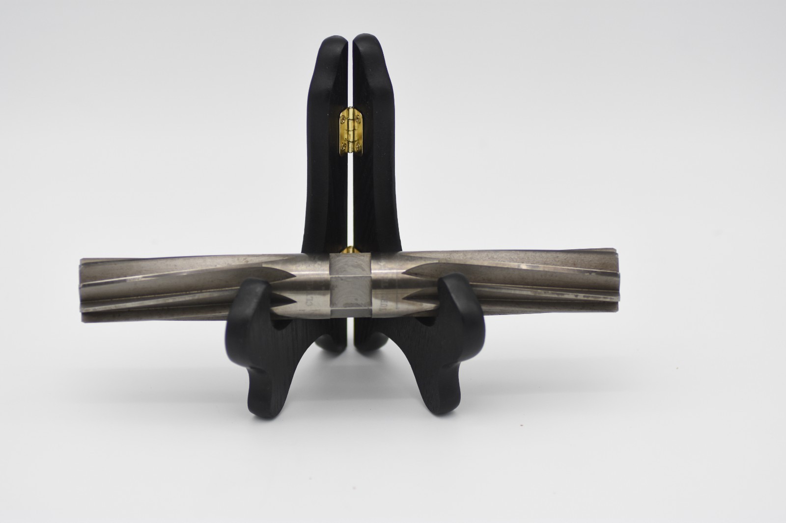 Clymer Scope Ring Alignment Reamer 195 - 1"