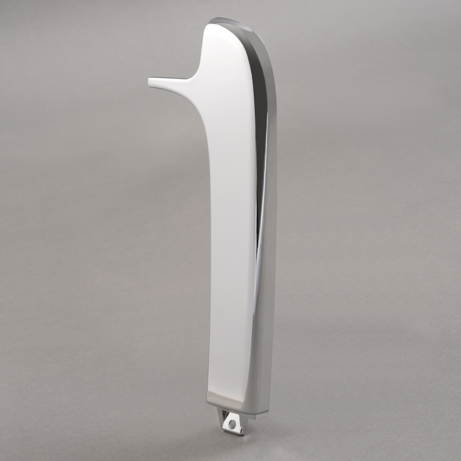 Chrome Dashboard Trim Insert Vertical For Freightliner Century Coronado Columbia