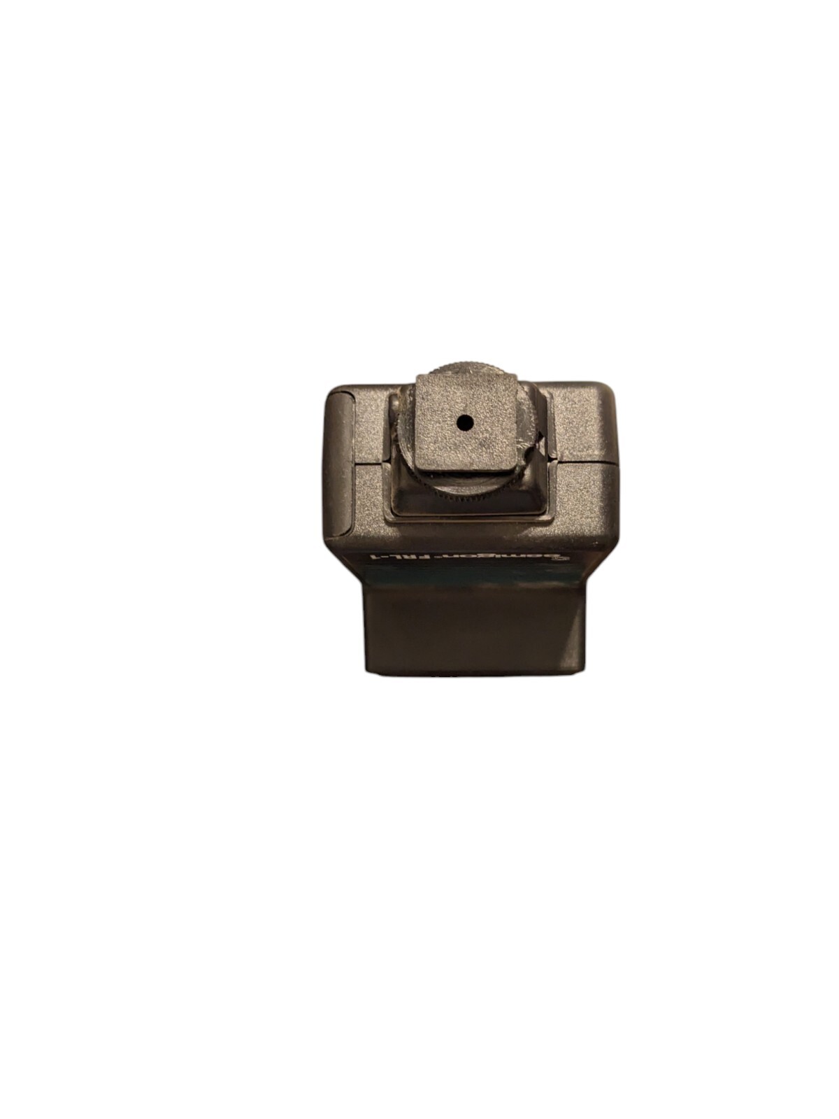 Samigon Halo-Lite Model FRL-1 Fluorescent Ring Light Camera Piece CSA309 N