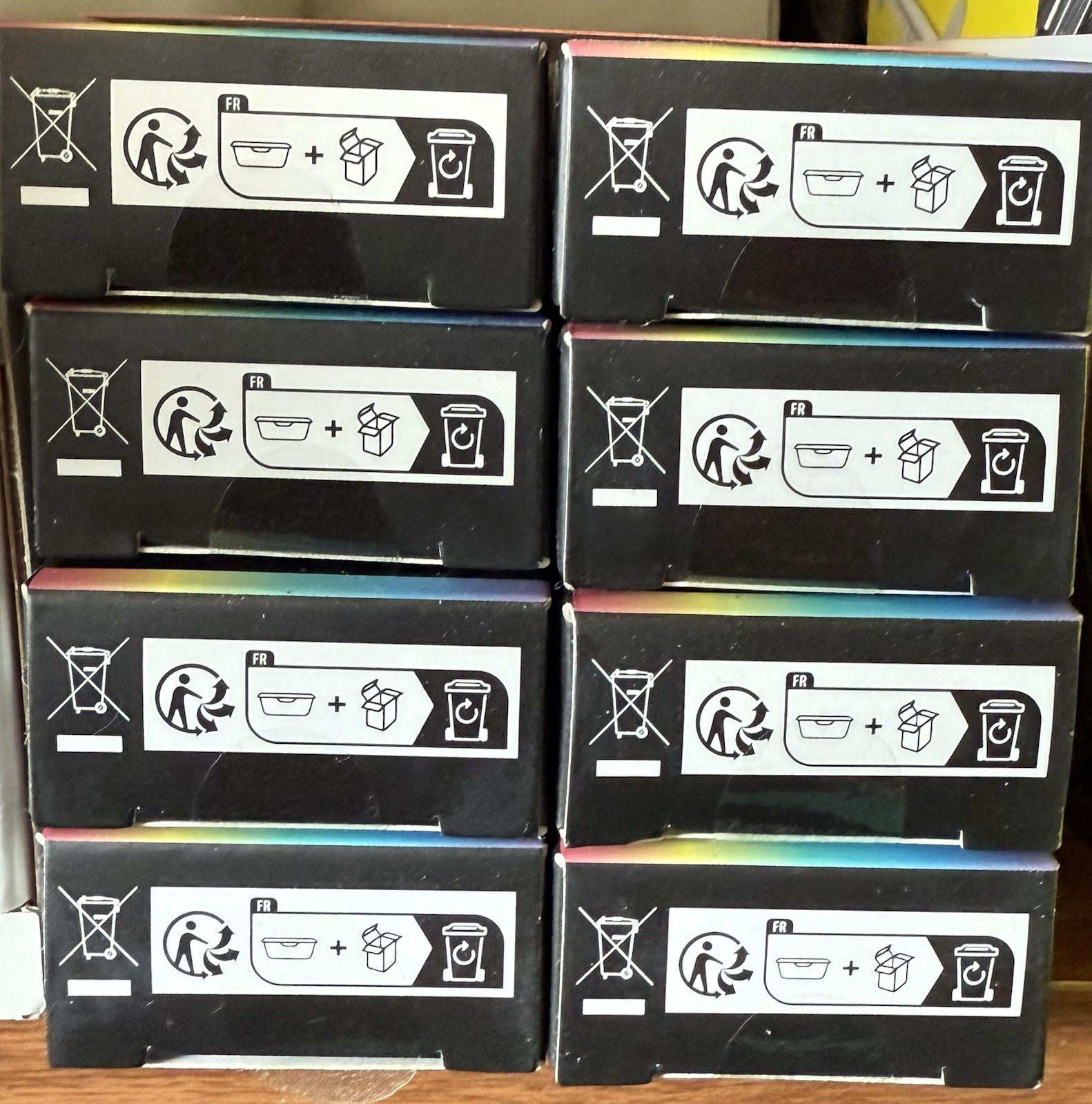 Lot Of 8 Cooler Master CryoFuze 5 Thermal Paste GPU Coolers MGY-ADSK-N03G-R1