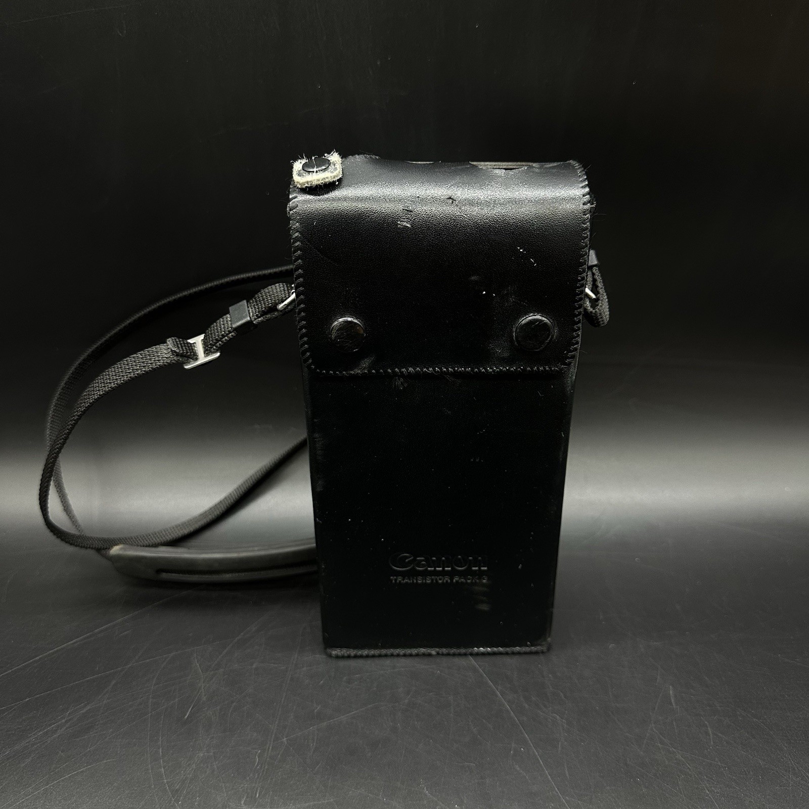 Canon Speedlite 577G Flash Unit & Transistor Pack G, Sensor Unit G20,Bracket