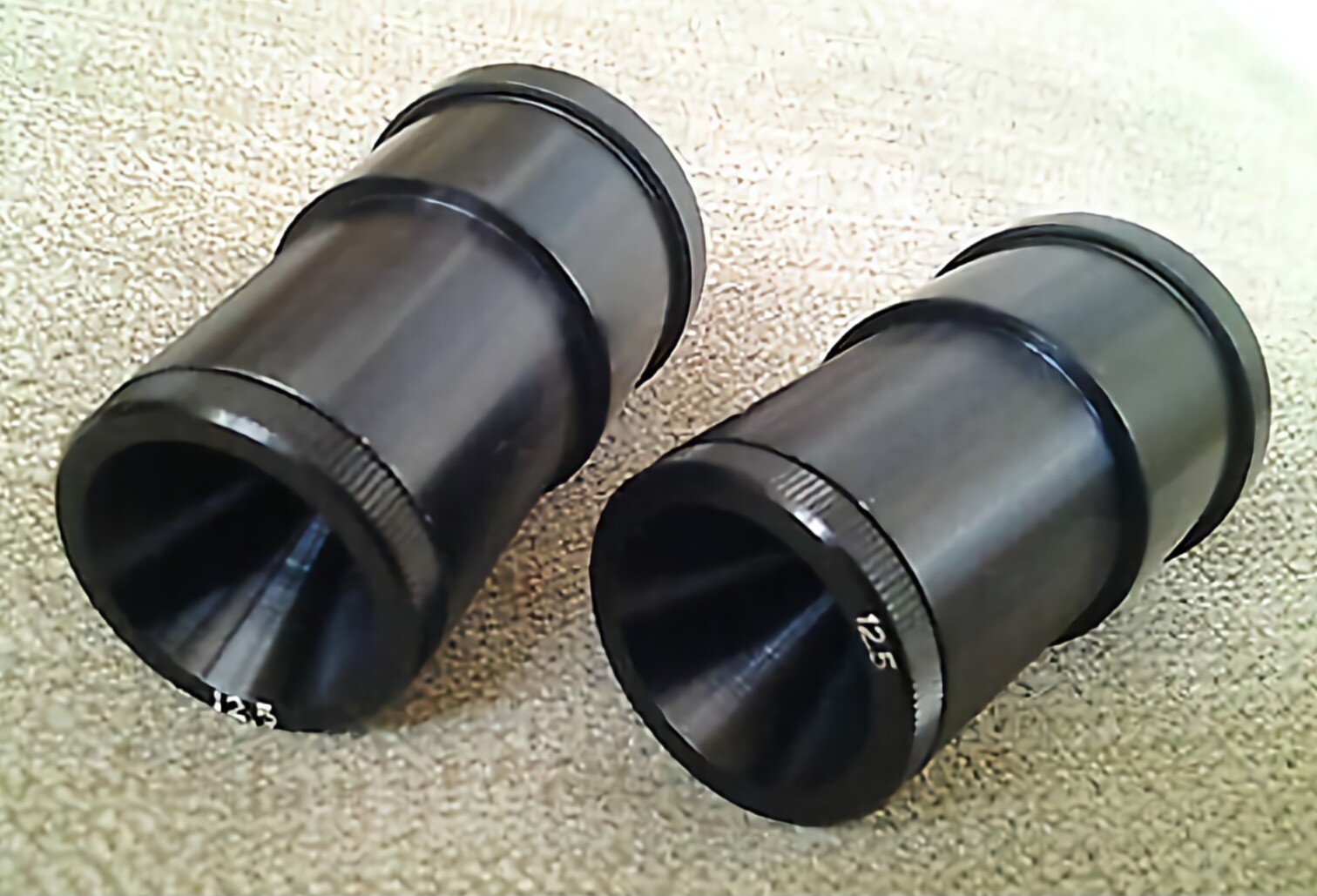 Microscope eyepiece 12.5 x LOMO