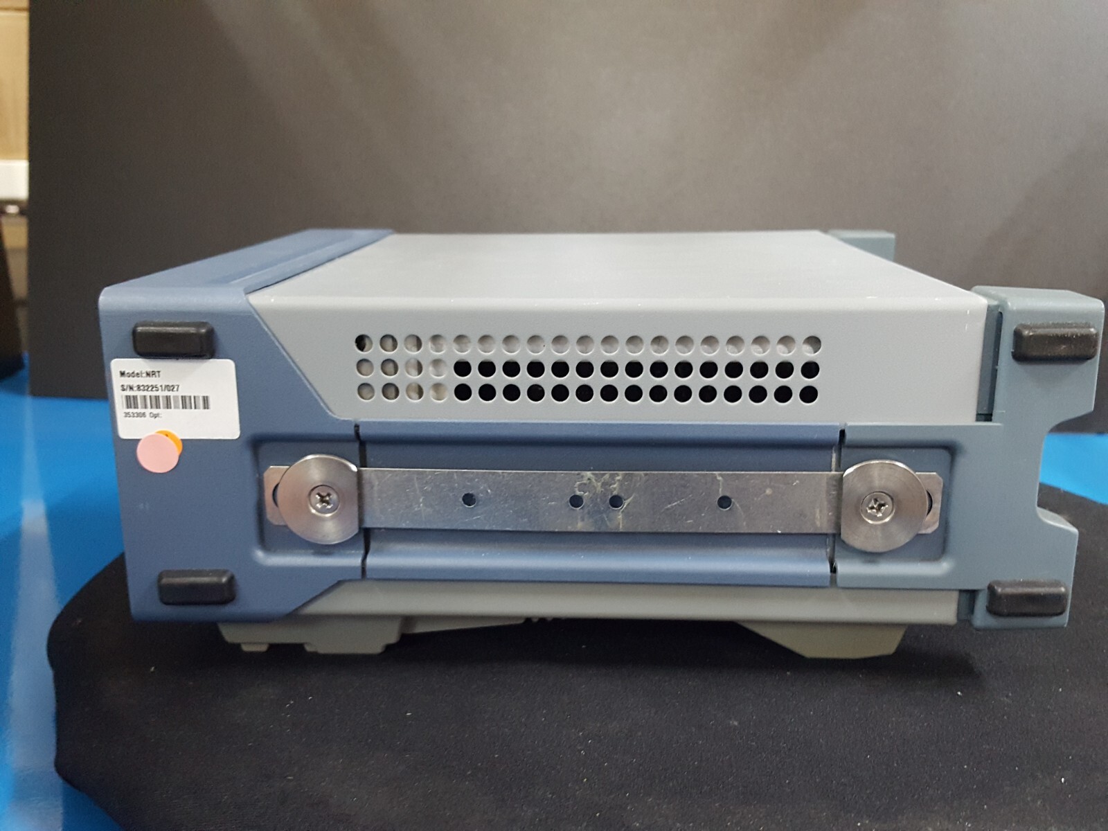 R&S NRT: Power Reflection Meter (027)