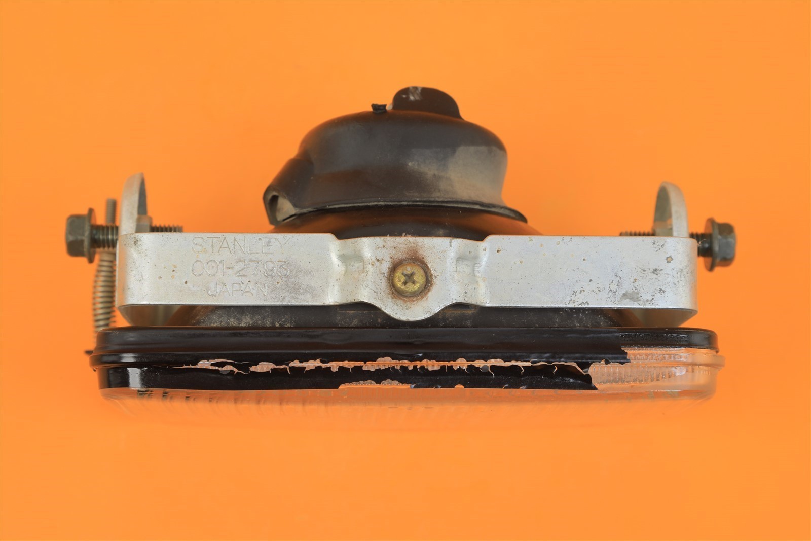 00-07 2006 KLR650 KLR 650 OEM Front Headlight Head Light Lamp Assembly