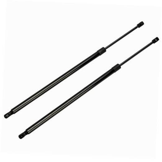 Tailgate Rear Liftgate Lift Supports Shock Struts Compatible with Sequoia 2008