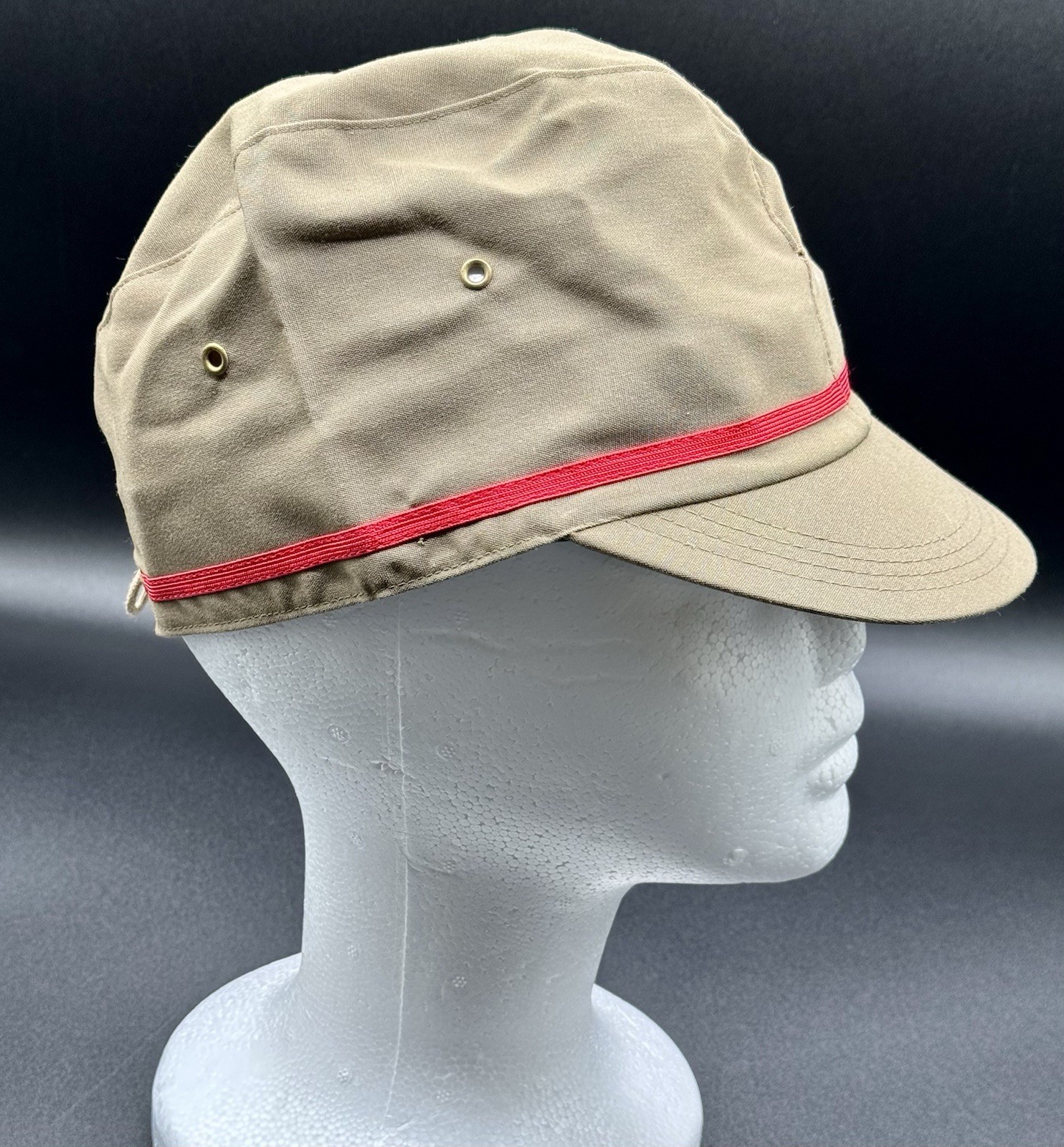 Japanese / Japan Army Navy Military WWII Style Cap / Hat