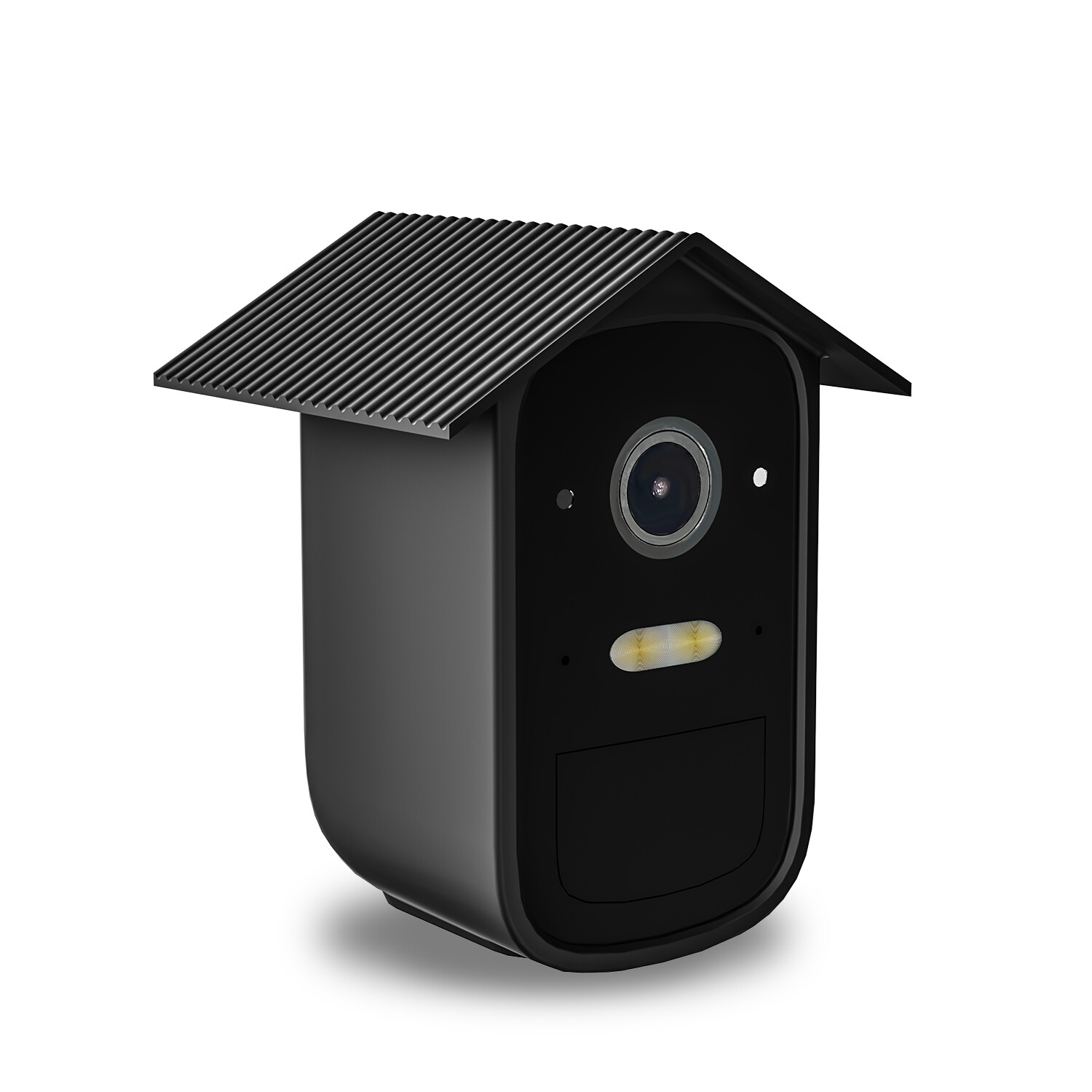 Silicone Skins & Security Wall Mount for EufyCam 2C Wireless Security Camera