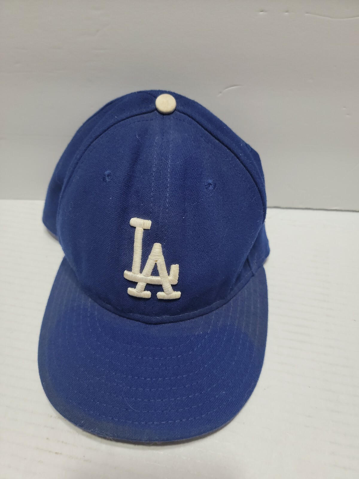 L.A.DODGERS BASEBALL HAT