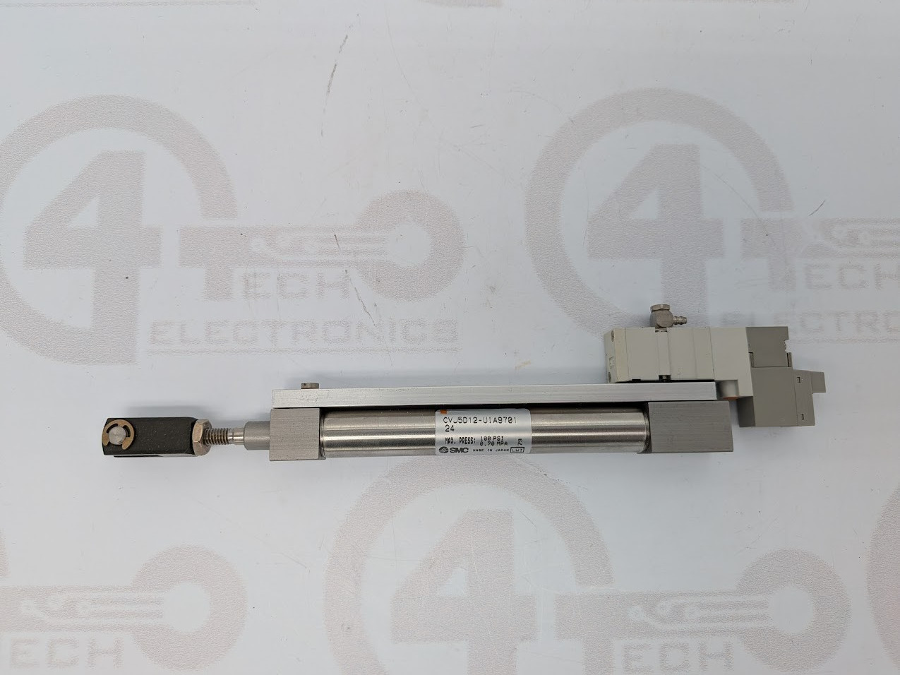 Universal Insruments GSM Feeder Air Valve Cylinder ASM 44601704