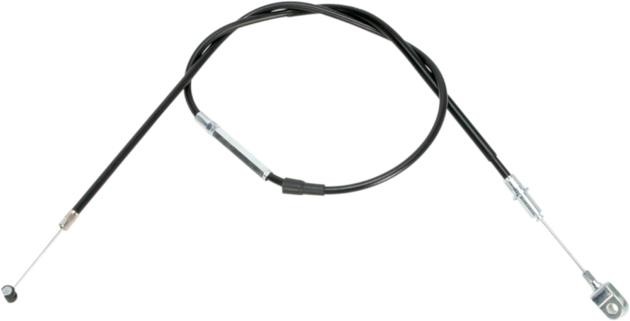 Motion Pro Clutch Cable Black #04-0294 for Suzuki/Kawasaki DRZ125/KLX125/KLX125L