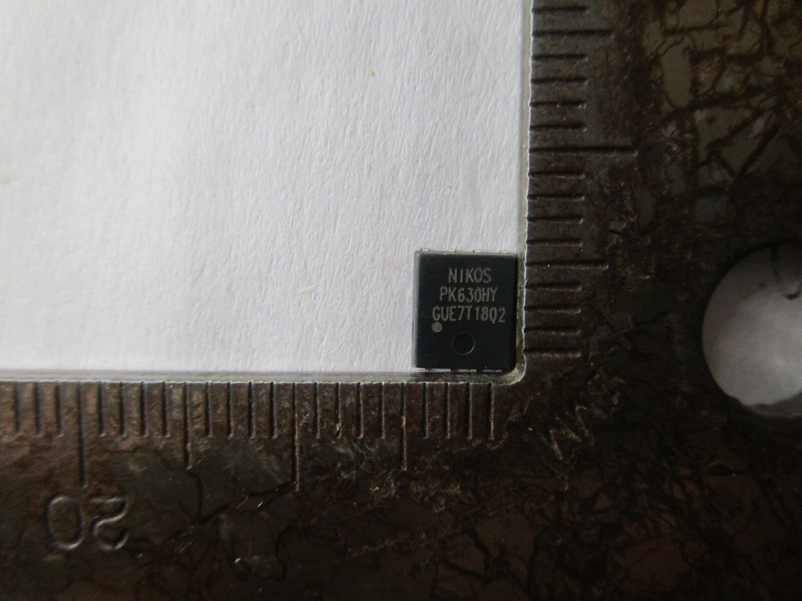 5pcs PK630H PKG30HY PK63OHY PK630HY PDFN5x6-8 IC