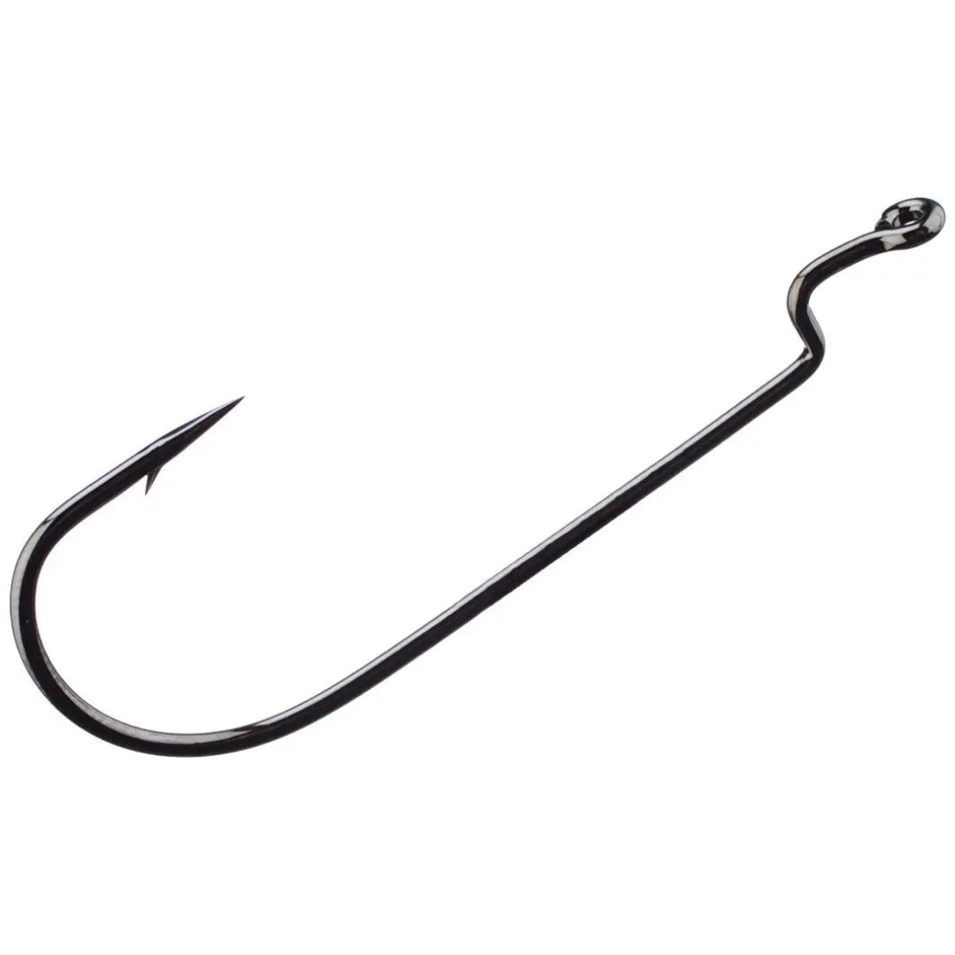Owner All Purpose Worm Hook (4-5 Pk)