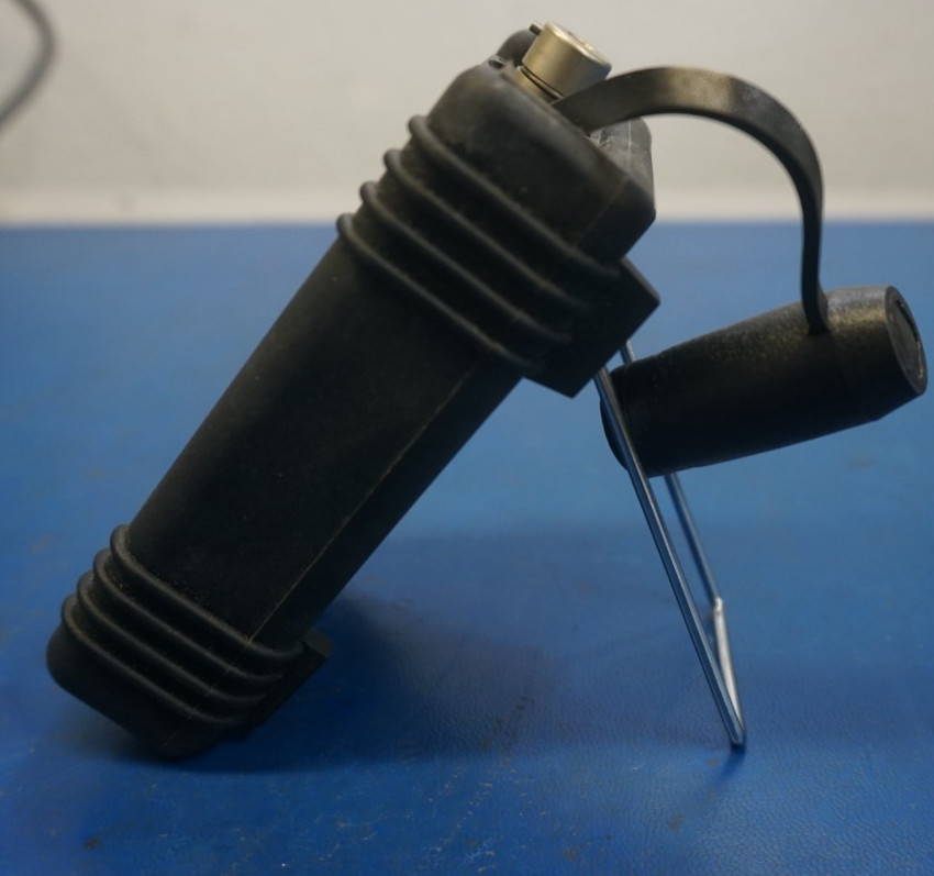 Tektronix TEKTOP200 Power Meter w/ Grip-Stand