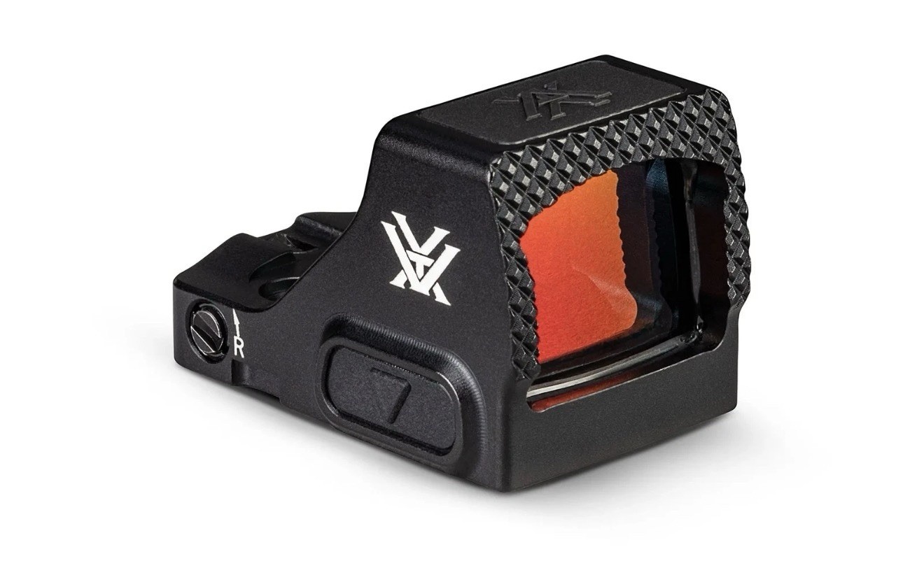 New Vortex Defender-CCW 6 MOA Red Dot Sight DFCCW-MRD6