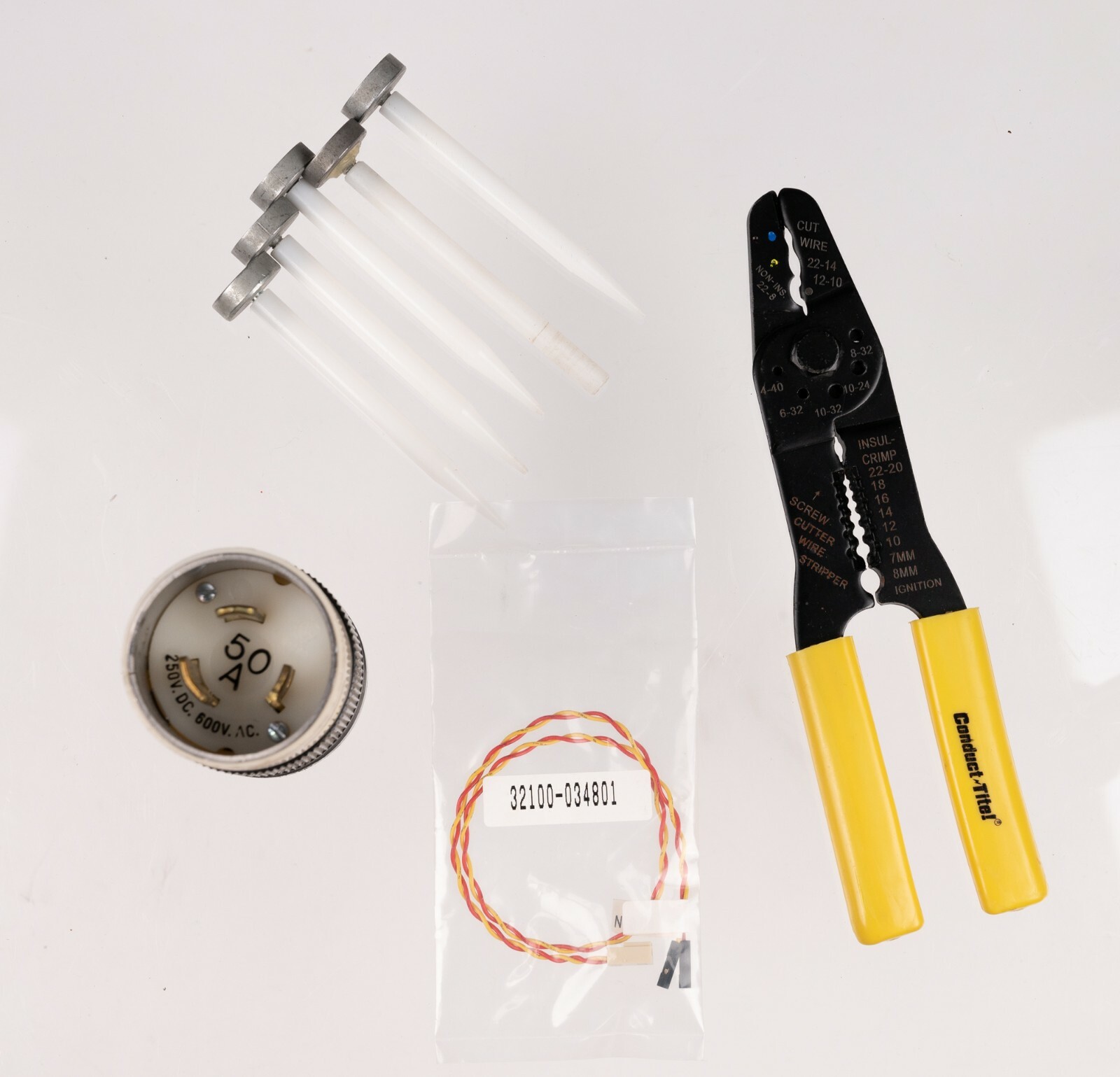 Flying Probe Machine Spea 4040