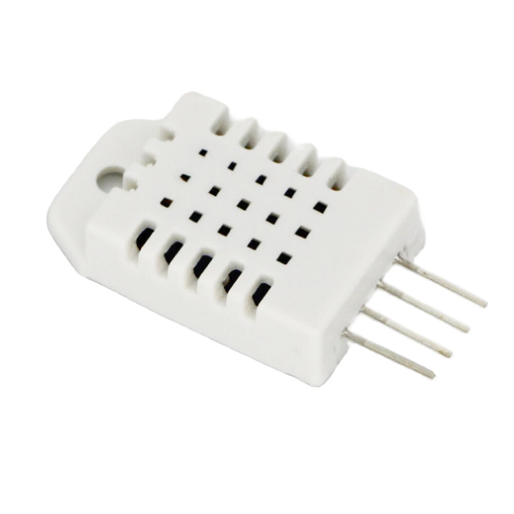 5Pcs DHT22/AM2302 Digital Temperature And Humidity Sensor Replace SHT11 SHT15