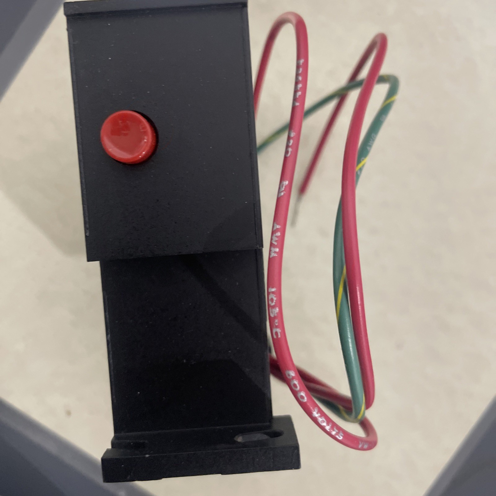 New Veeder-Root LX Totalizer Counter 799716-010