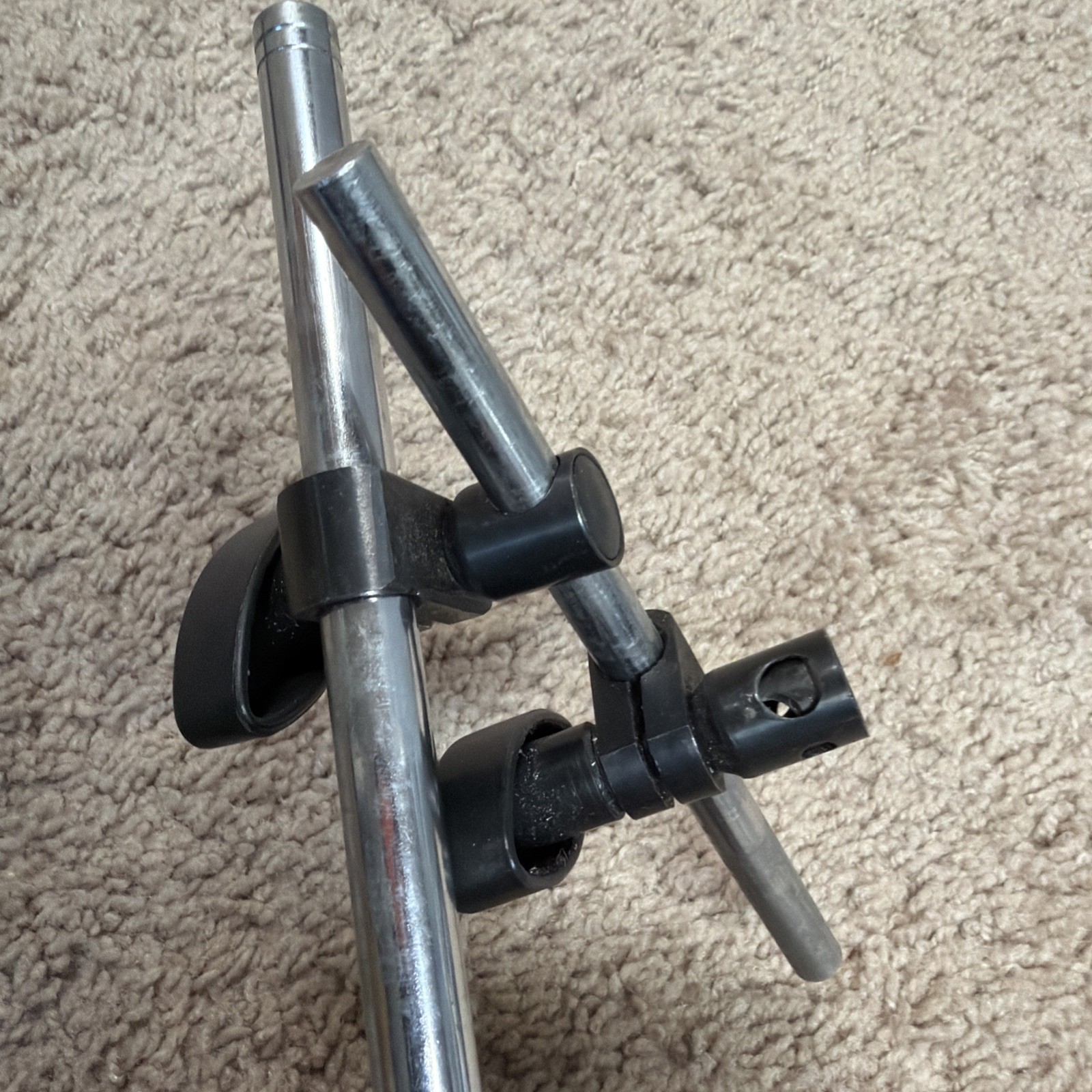 KANETEC MB-BV MAGNETIC INDICATOR STAND