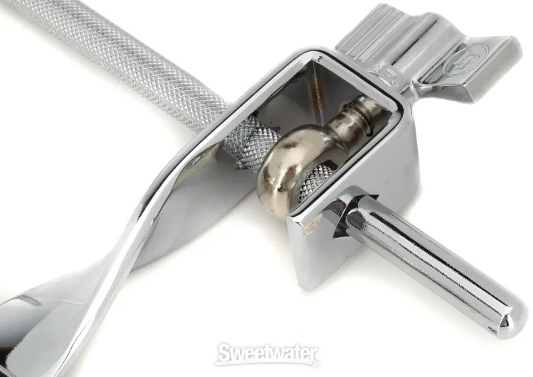Latin Percussion Mount-all Bracket Angled Rod