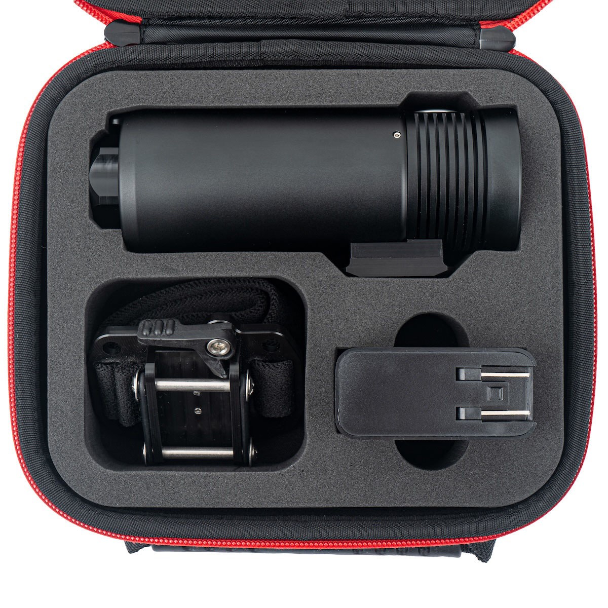 Dive Rite FX40 2400 Lumens Dive Light