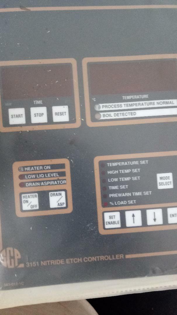 3150,3151,3152,1100A CONTROLLER FACE PLATES