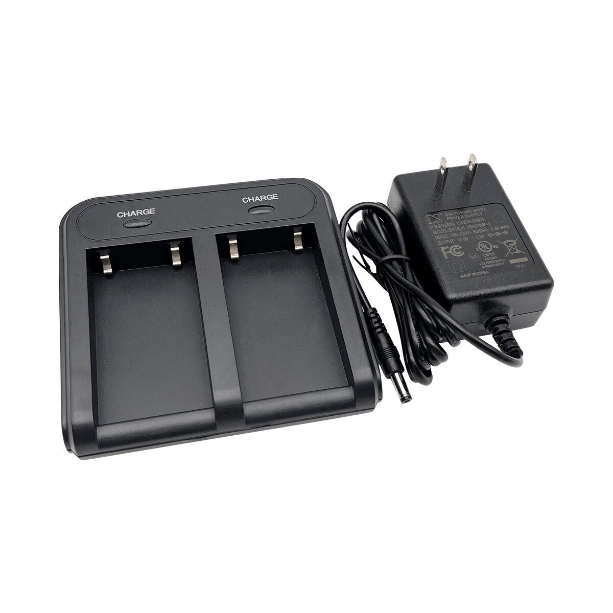 Stonex CH-04 Charger For STONEX BP-5S Battery GPS GNSS SURVEYING