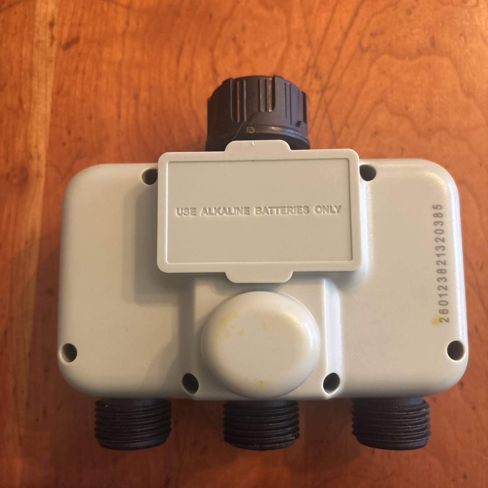 Vevor 3 Outlet Water Timer