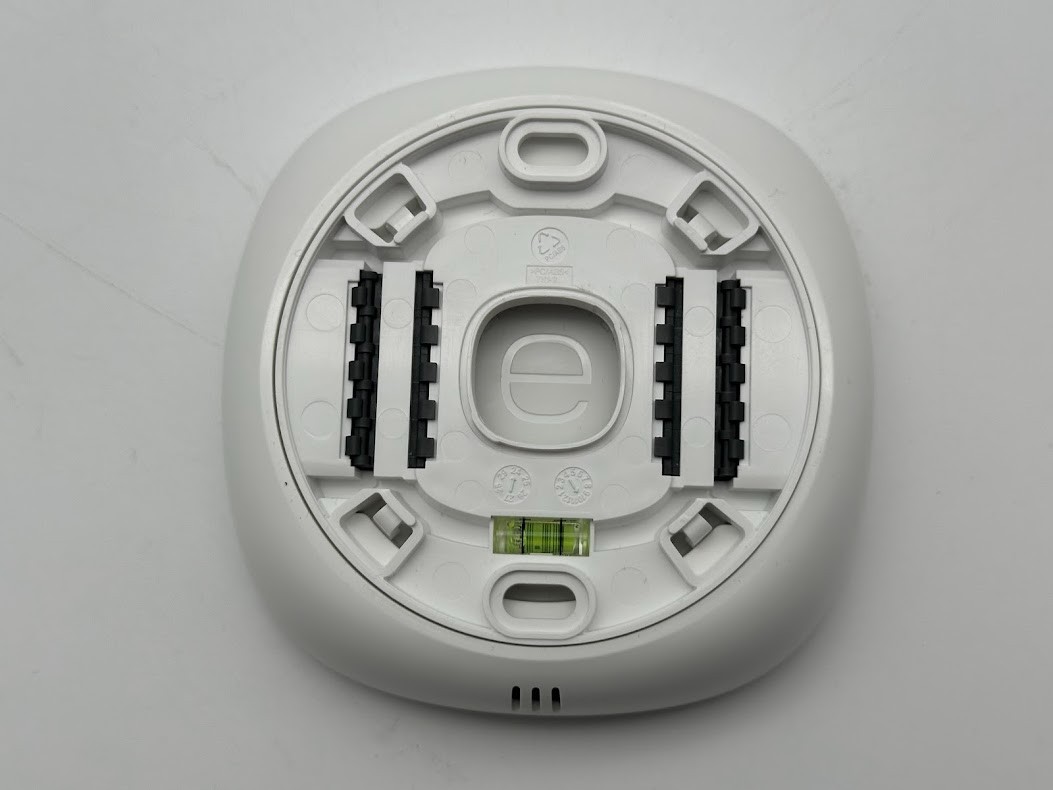 New 2025 ecobee Smart Thermostat Essential [EB-STATE7-01]