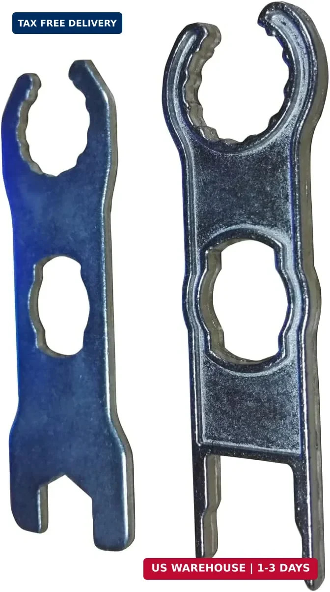 Sunway Solar Solar Panel Connector Tool Works For Different Solar Connectors Ass