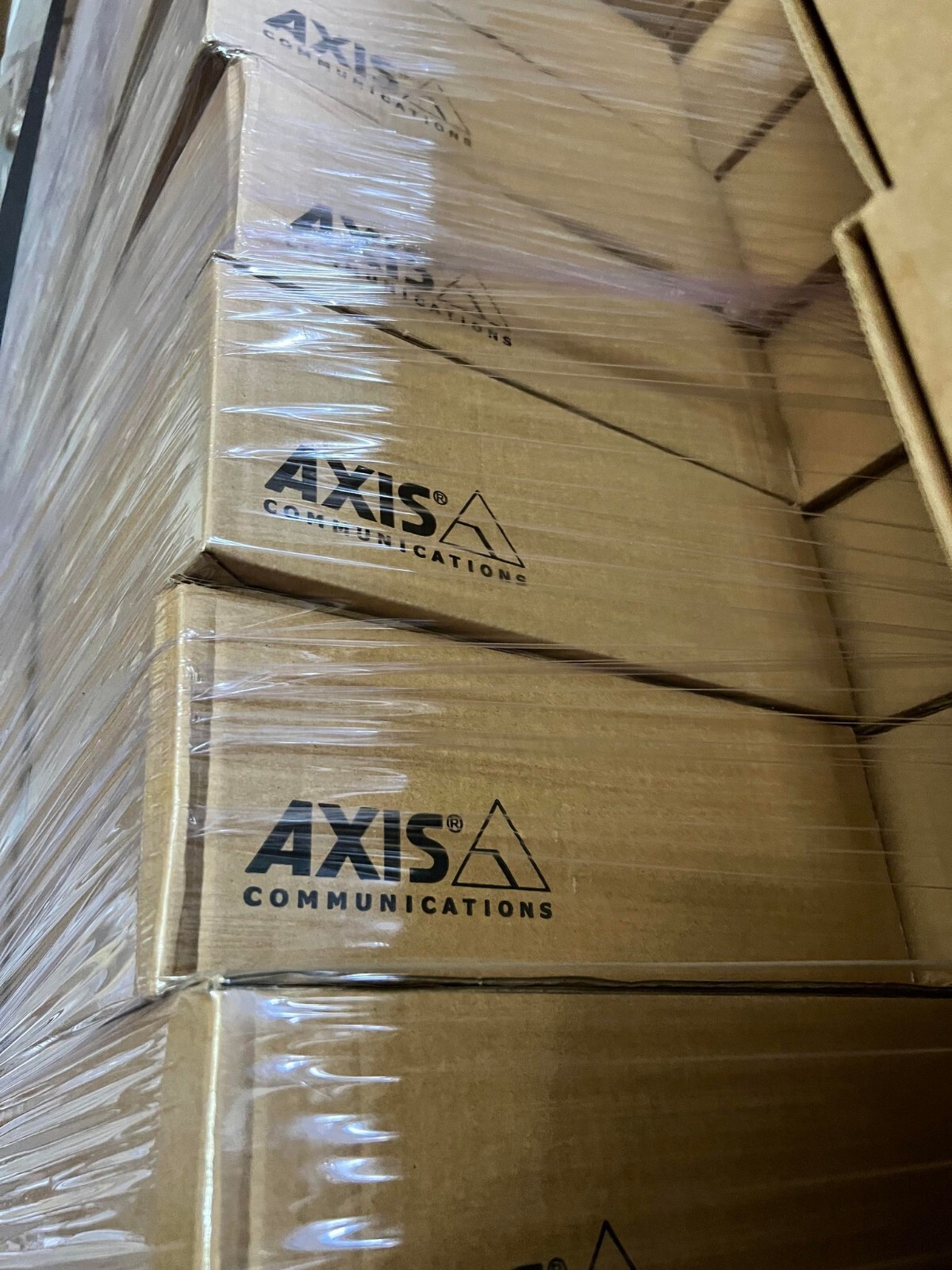 AXIS Communications 5505-091 PENDANT KIT T94M01D