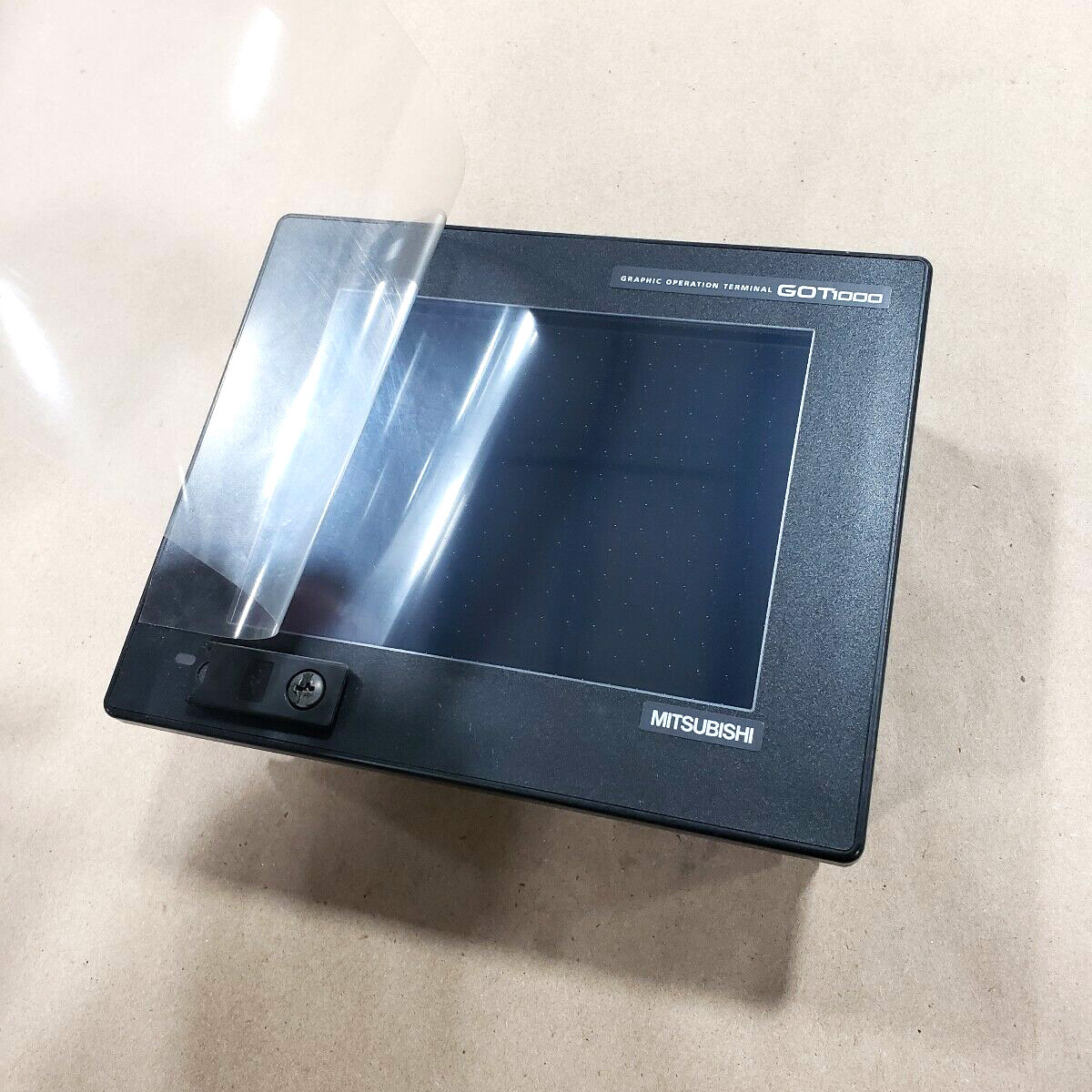 MITSUBISHI GT1150-QLBD Touch Screen ✦KD