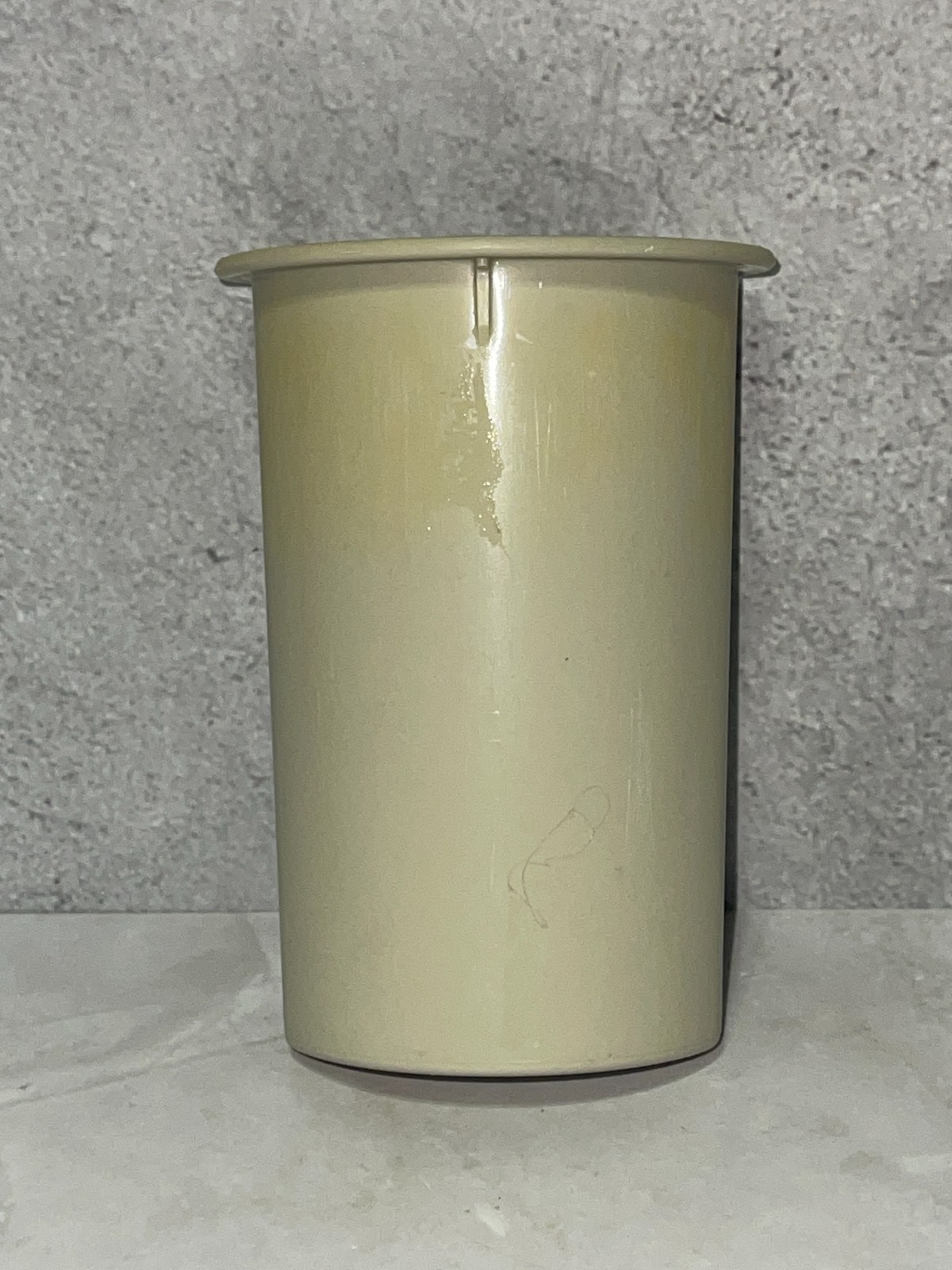 Vintage JUICE TIGER Juice Extractor Model 160 - Replacement PUSHER