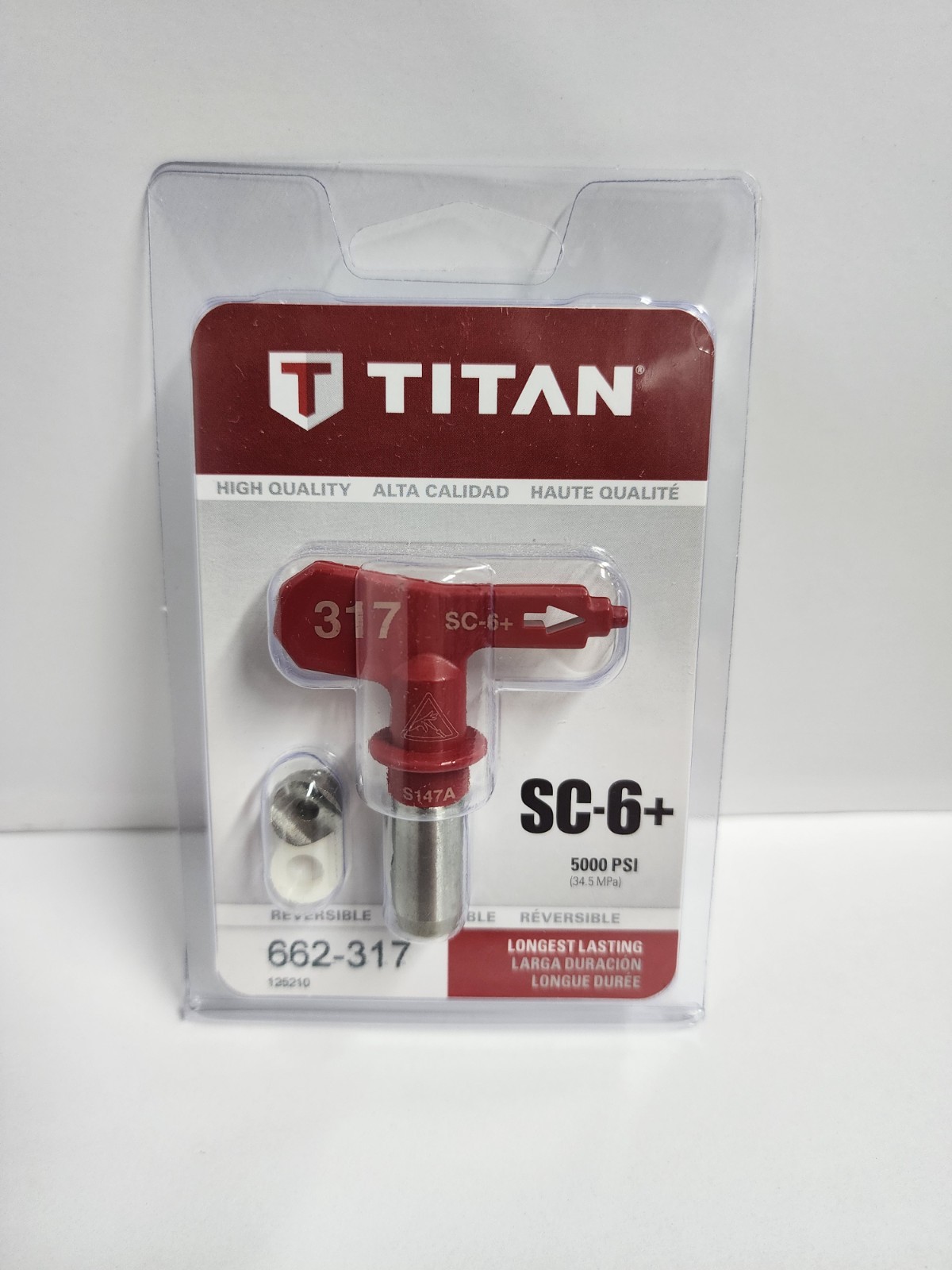 Titan 662-317A Spray tip