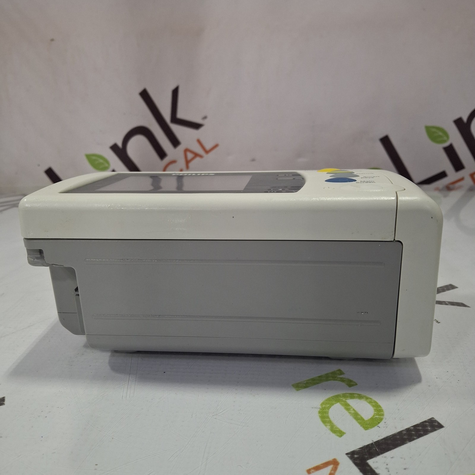 Philips IntelliVue X2 Module - Masimo Rainbow SpO2