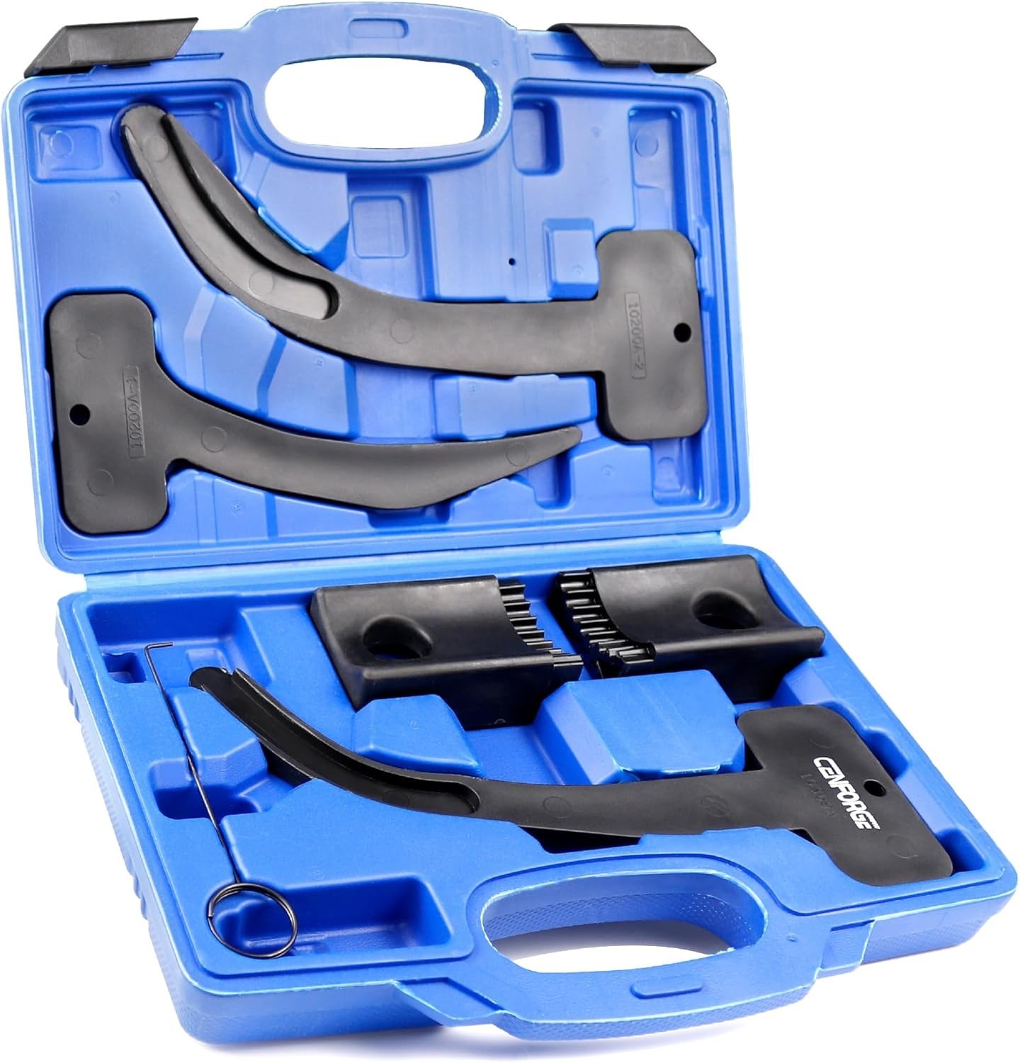 3.6 Pentastar Timing Tool Kit, 3.6L Camshaft Phaser Timing Chain Lock Tool Se...
