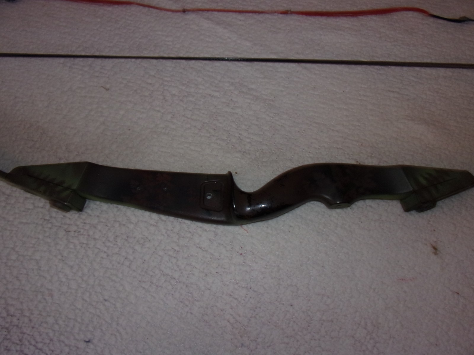 Vintage Darton Compound Bow